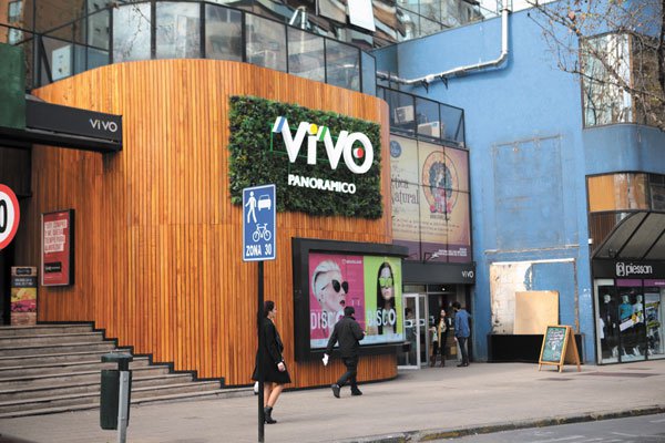 VivoCorp sube utilidades en el primer semestre en 12% llegando a US$ 14,1 millones