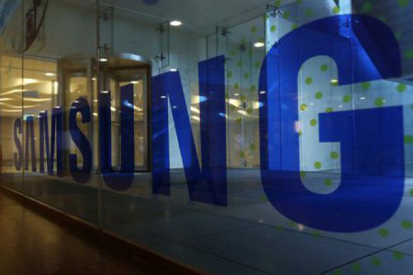 Samsung sube la apuesta por India y abre su mayor tienda a nivel mundial en ese país