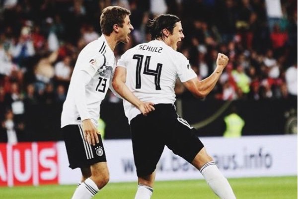 Debate sobre inmigración eclipsa propuestas de Alemania y Turquía para organizar Eurocopa 2024