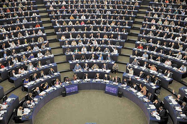 Europa aprueba profunda reforma a las reglas de copyright digital
