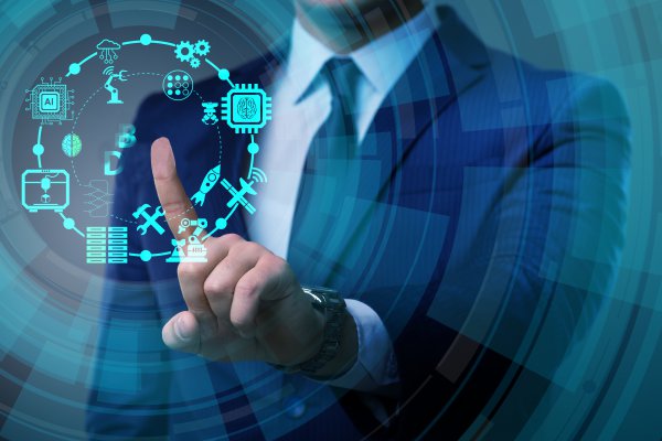 Smart Businesses 2018: cinco tendencias a considerar
