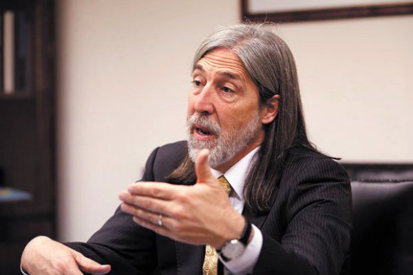 Letelier y tributos: “No veo hoy buenas razones para aprobar idea de legislar”