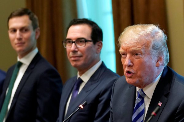 EEUU propone nuevo diálogo a China para frenar escalada de aranceles