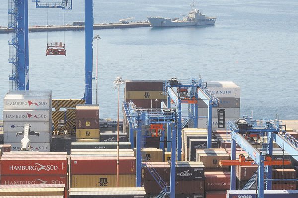 Ultramar suma socio canadiense a red de puertos: verán oportunidades en Colombia y EEUU