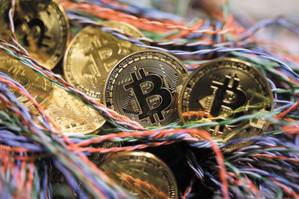 Caída de criptomonedas supera la de las Puntocom
