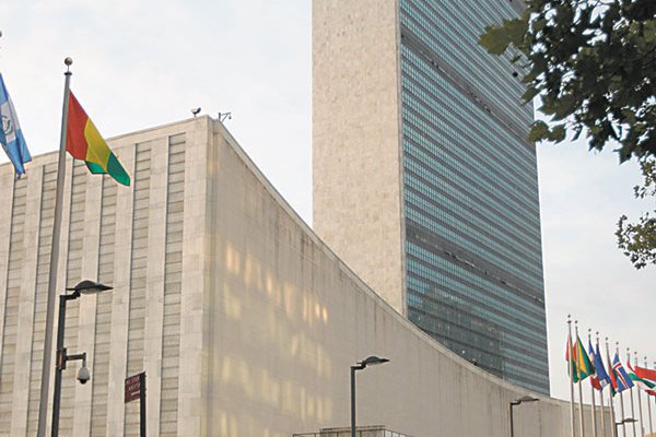 Moneda Asset suscribe principios de inversión de la ONU