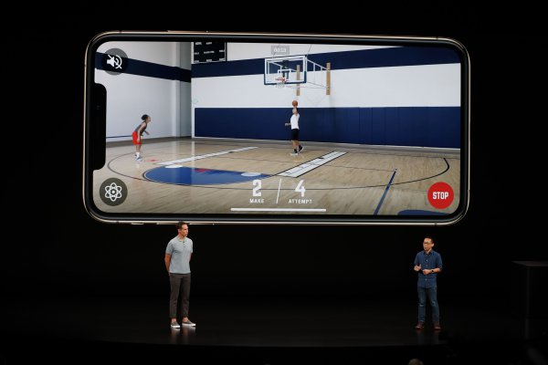Apple renueva la apuesta por los altos precios al lanzar el iPhone más costoso de la historia