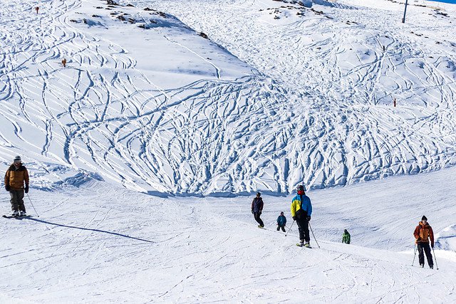 <p>¿Cómo estuvo la temporada de ski este año? La Parva da su veredicto</p>