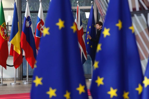 US$2 mil millones han salido de ETF europeos en un mes