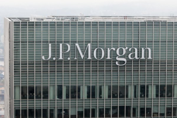JPMorgan pronosticó la fecha y magnitud de la próxima crisis financiera