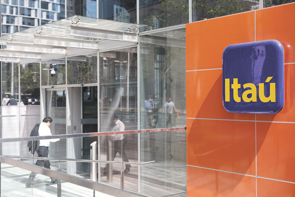 ItaúCorpbanca obtiene su mejor resultado operacional desde la fusión