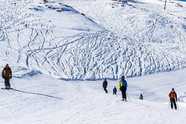 ¿Cómo estuvo la temporada de ski este año? La Parva da su veredicto