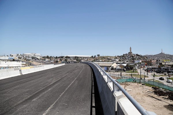 Constructora Internacional presenta demanda contra el Fisco