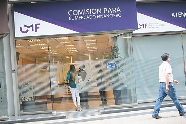 CMF da directrices para manuales de autorregulación