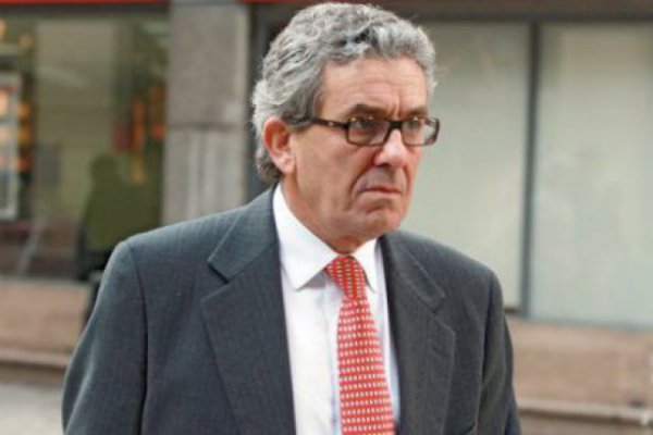 <p>Cascadas: Leonidas Vial le gana a AFP Provida en la Corte Suprema</p>