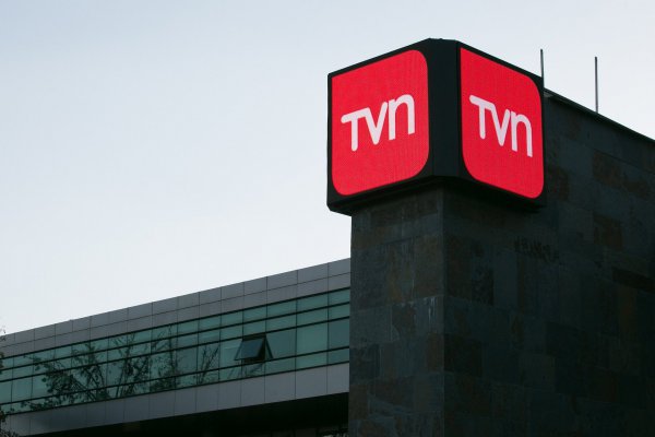 TVN profundiza pérdidas: superan los $ 9.000 millones a junio