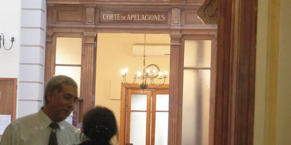 <p>Corte de Apelaciones confirma fallo a empresa acusada de vertimiento de aguas servidas</p>