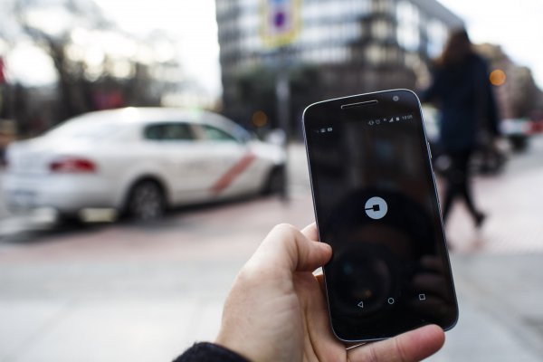 Uber aspira a ser una empresa integral de transporte ¿pero podrá?