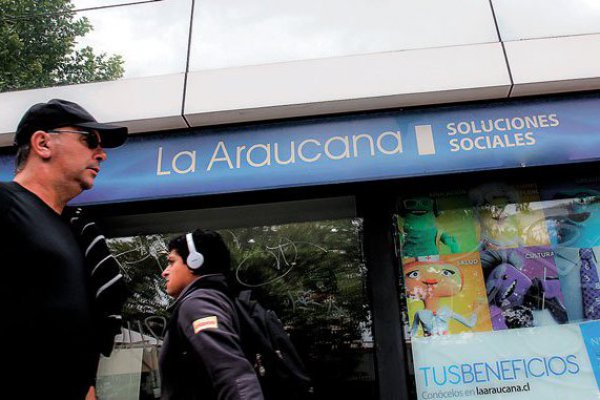Corte de Apelaciones ratifica multas del regulador a exdirectores de La Araucana