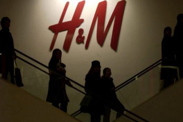 H&M resucita en Bolsa con su mayor alza en 10 años ¿Qué la hizo despertar?