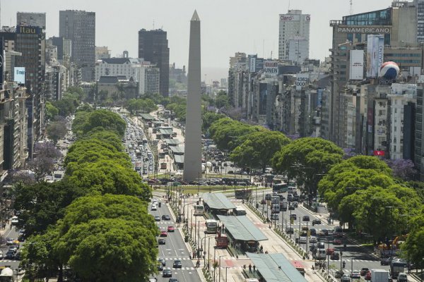 <p>Gobierno de Macri presenta presupuesto 2019 marcado por dólar a $ 40 y fuerte alza en la inflación</p>