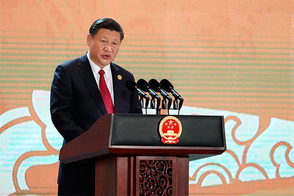 <p>China responde a Trump y anuncia aranceles por US$ 60 mil millones a productos estadounidenses</p>