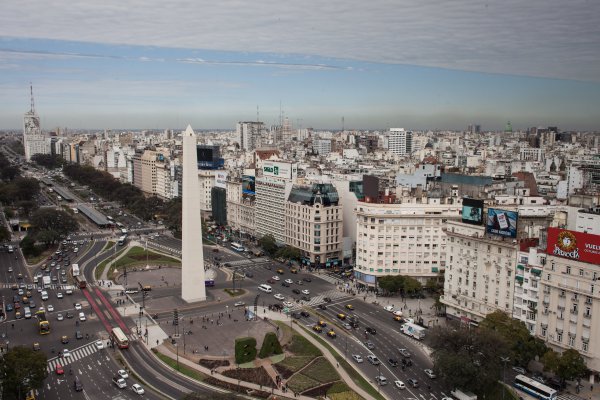 <p>Los ejecutivos argentinos que están al borde de ir a prisión en investigación por corrupción</p>