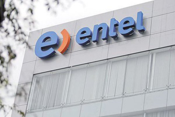 Multan a filial de Entel en Perú por uso de publicidad engañosa