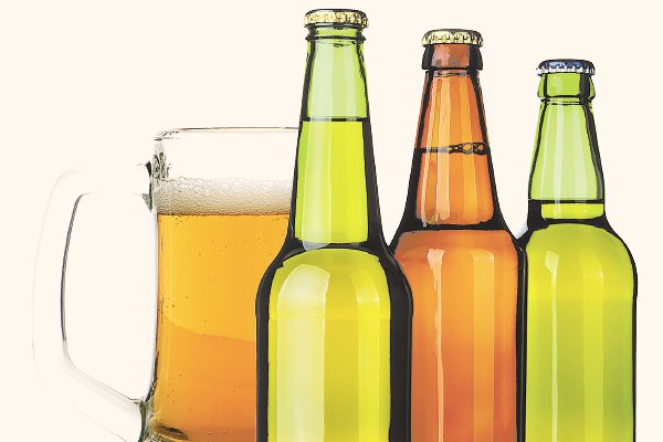 La gran crisis de la industria cervecera alemana