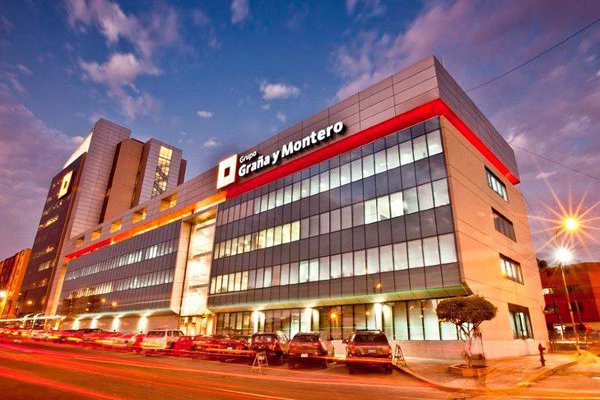 Peruana Graña y Montero busca vender Adexus en millonaria cifra