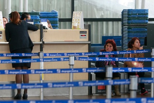 Diario Oficial publica llamado a licitación de segunda concesión de Aeropuerto de Arica