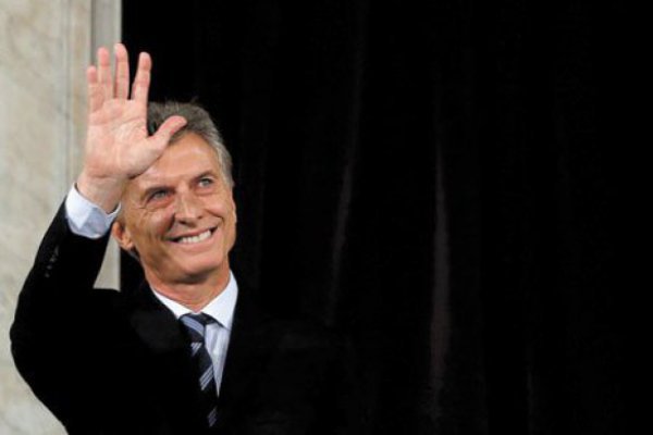 Buenas noticias para Macri: su imagen se recupera tras estabilidad del dólar