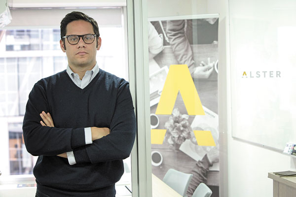 Alster Legal: “Se sigue considerando a las áreas legales como centros de costo”