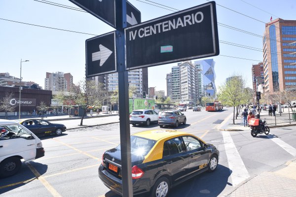 La petición de los descendientes del primer alcalde de Las Condes