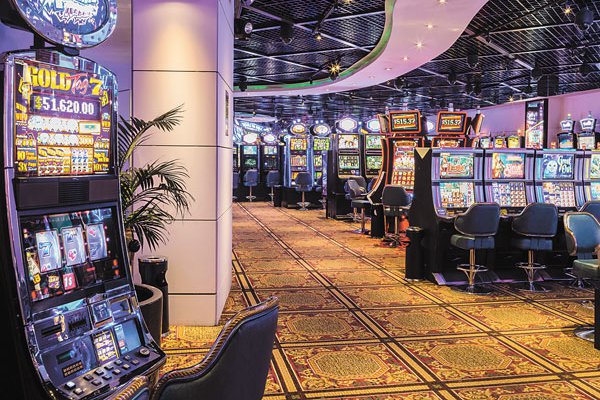 Sun Dreams: “El aporte del casino de Puerto Varas ya fue reemplazado con las adquisiciones recientes”