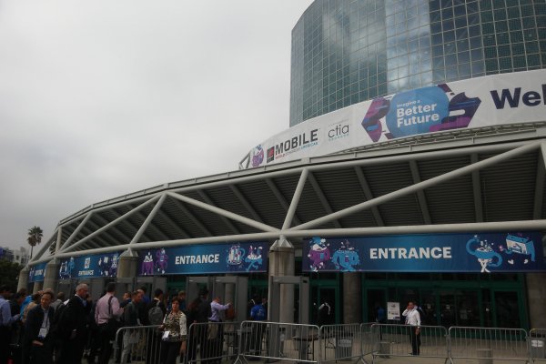 Arranca la segunda edición del MWC Americas y lo hizo con la mirada puesta en el 5G