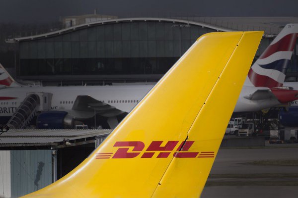 ¡Atención! DHL anunció alza en tarifas para el próximo año