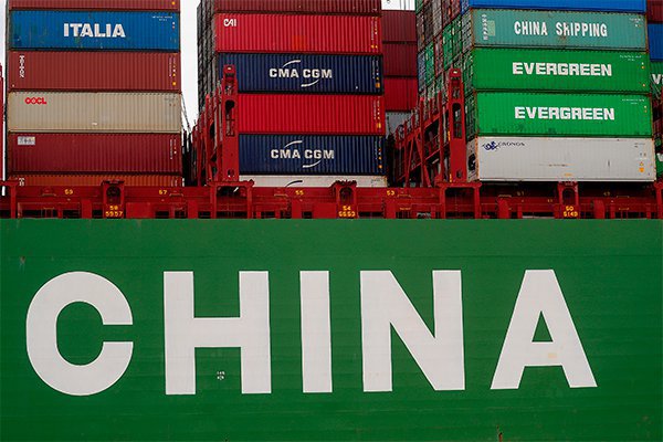<p>China golpea la mesa el día que entran nuevos aranceles: con amenazas no hay diálogos</p>