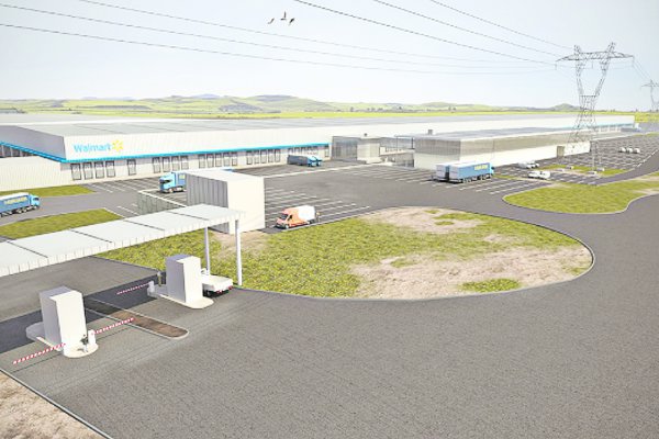 Walmart: Comité de Ministros fija fecha para revisar proyecto El Peñón