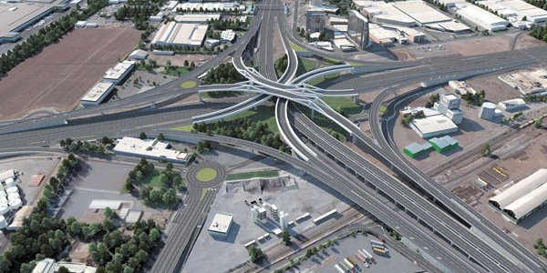 Finalmente se pone en marcha el Fondo de Infraestructura
