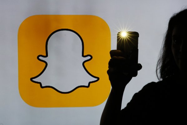 Snapchat se asocia con Amazon para ofrecer compras basadas en fotos de productos