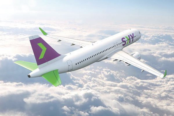 Sky alista el despegue: tendrá un centro de operaciones en la región y posterga apertura a bolsa