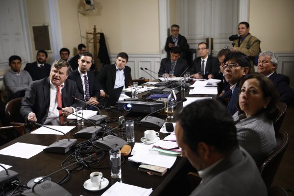 Gerente general de SQM por aparición de Ponce en Wall Street: "Era mejor que no hubiese estado”