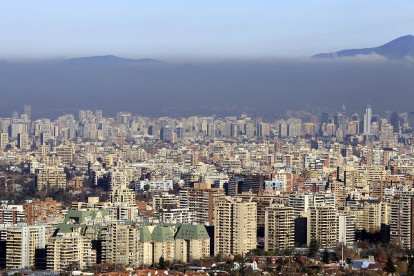 ¿Cuánto representan a nivel nacional el valor de las viviendas de la Zona Oriente?