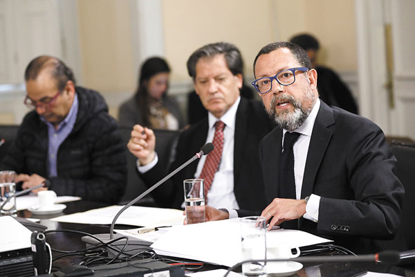 Orrego: “Esperamos percibir una mejora sustancial en los resultados de TVN hacia fines de 2019”