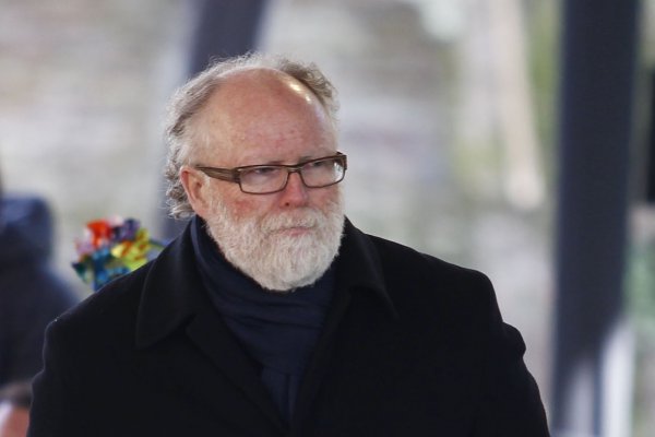 Matte: "Lo que tenemos que hacer es mapuchizarnos más"