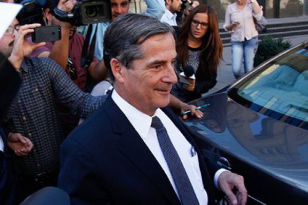 Regulador de EEUU sanciona a ex gerente de SQM por violar norma de prácticas corruptas