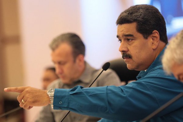 Chile pedirá a La Haya que investigue al gobierno de Maduro por crímenes de lesa humanidad
