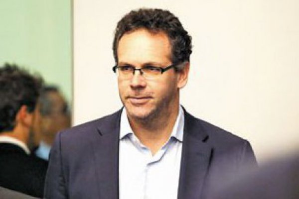 Guido Sandleris será el nuevo timonel de la inflación