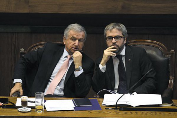 Avanza trámite de consejo fiscal en el Congreso y ajustes a la Bolsa de Productos